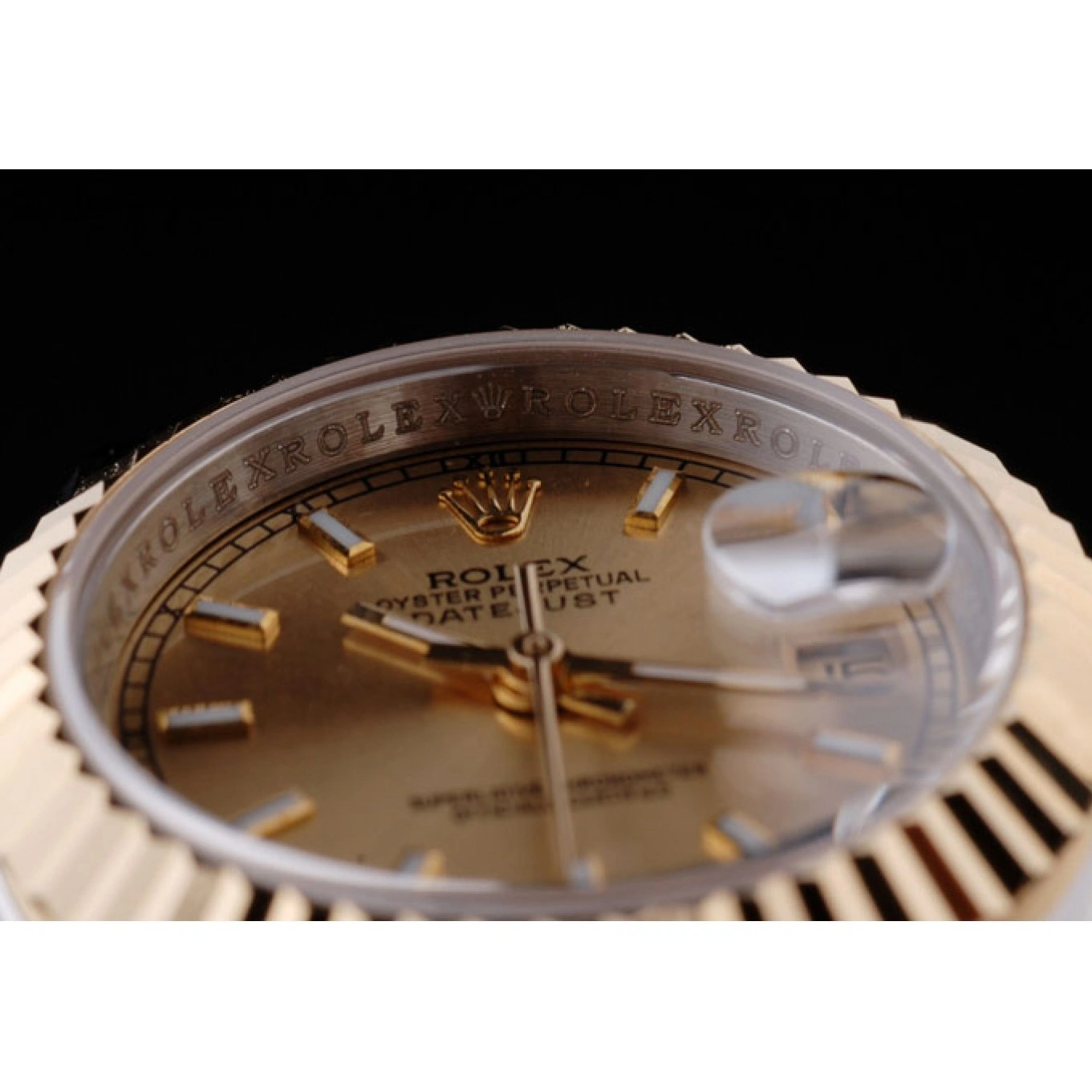 Good copy rolex watches Rolex Datejust-rl126 1026